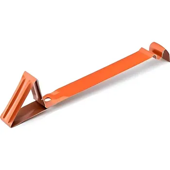 Protisněhový hák pro Renoton 11 (Hranice 11), cihlová