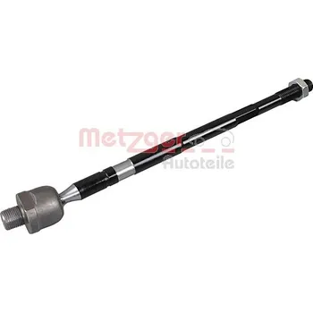 Táhlo řízení Axiální kloub, příčné táhlo řízení METZGER 51036208