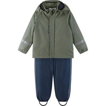 Reima Tipotella - Greyish green 86