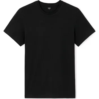Pánské tričko Celio Tričko Tebase - Pánské Celio černá 1697722