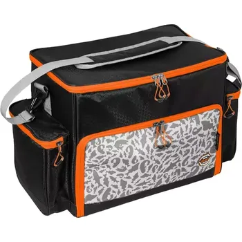 Pouzdro na rybářské vybavení Delphin Atak Carry All Space 101000644