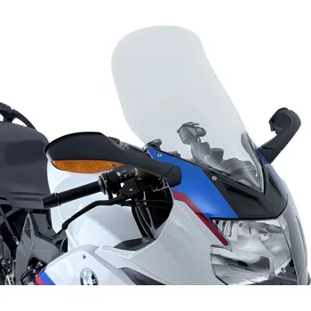 WRS - Itálie BMW K 1200 S/K 1300 S plexi štít WRS Caponord provedení: plexi čiré