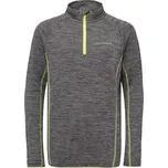 Klimatex Termomikina Klimatex MAKAU vel. 122-158 šedá