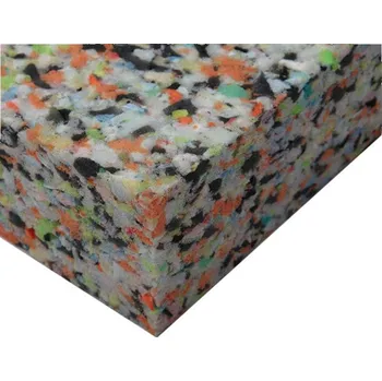 Kročejová izolace Covernit Lisovaná pěna HD 50 x 100 cm