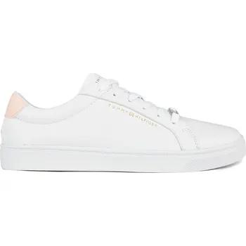 Dámské tenisky Tenisky Tommy Hilfiger Pink Dust 1180351 3.5 (36)