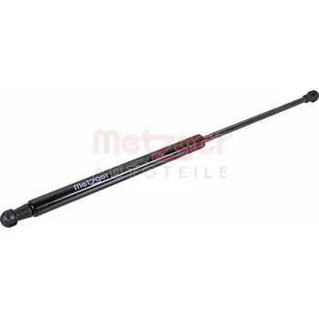 Karosérie Pneumatická pružina, zavazadlový / nákladový prostor METZGER 2110817