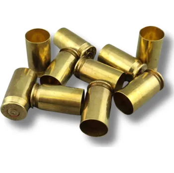 Výtvárné potřeby Inertní dekorativní nábojnice bez zápalky a prachu - 10ks Inertní: 45 ACP