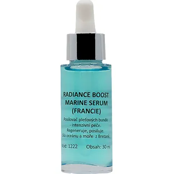 Pleťové sérum TECHNATURE RADIANCE BOOST MARINE SERUM