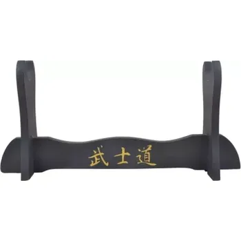 Vybavení pro přežití Stojan na katanu BUSHIDÓ