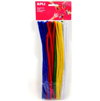 Hobby drát Apli Modelovací drátky 300 x 6 mm 50 ks