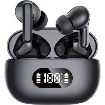 Sluchátka Verk 06355 černá