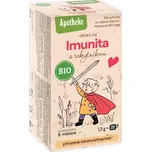 Apotheke Dětský čaj imunita s…