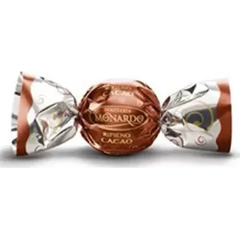 Čokoláda Monardo Čokoládové bonbony Káva hnědé 1kg (Monardo Čokoládové bonbony Káva hnědé 1kg)