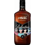 Ballantines Finest Gorillaz 40 % 0,7 l