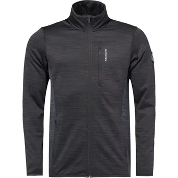 Pánská mikina Klimatex Pánská termomikina Klimatex KELUT černá