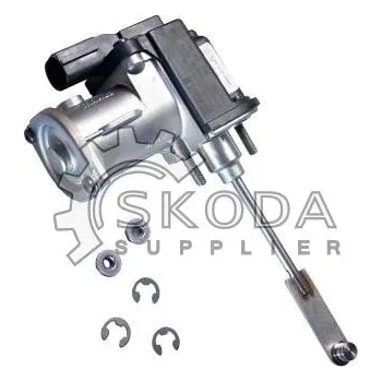 Motor automobilu Originální díl 03F198725C VAG