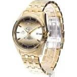 Orient Hodinky RA-BA0001G30B Zlatá OS