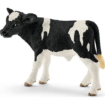 Schleich Holštýnské tele 13798