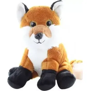 plyšák Lamps Plyš Liška 18 cm