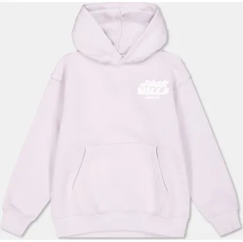 Dívčí mikina Jack Wills Lilac 9026967 9-10 (M)