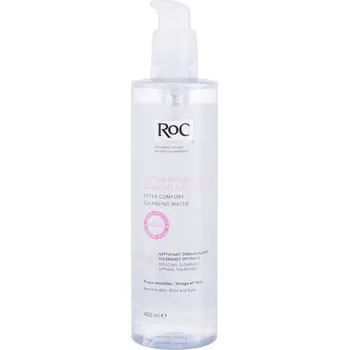 Micelární voda RoC Extra Comfort Cleansing Water - Micelární voda 400 ml