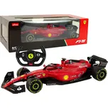 Rastar Formule F1 R/C 1:12 červený
