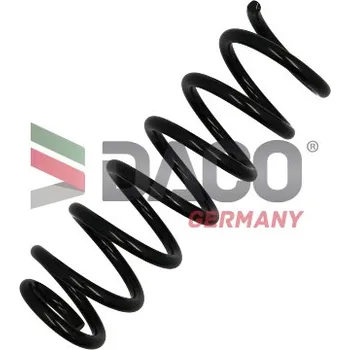 Auto-moto Pružina podvozku DACO 812813