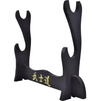 Vybavení pro přežití Stojan na dvě katany