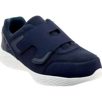 Pánské tenisky PodoWell VERANO ortopedická teniska pánská modrá Velikost: 46