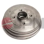 Brzdový buben JPN 60H9011K-JPN