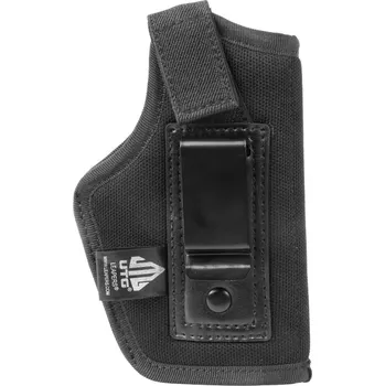 Pouzdro UTG na pistoli pro skryté nošení uvnitř pasu Black
