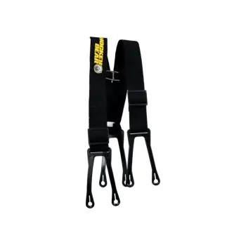 Kšandy Hockey Bear JR, Velikost Junior (70 - 90 cm)