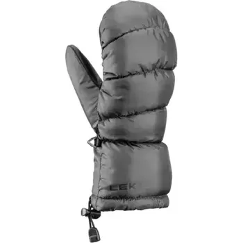 Leki Glace Zero Mitt dámské rukavice Graphite vel. 7.5/M