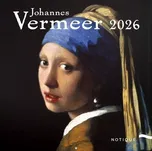 Notique Johannes Vermeer 2026
