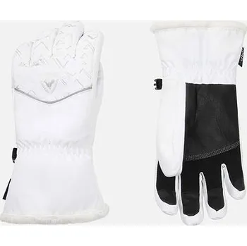 Lyžařské rukavice Rossignol W TEMPTATION IMPR G Velikost: S