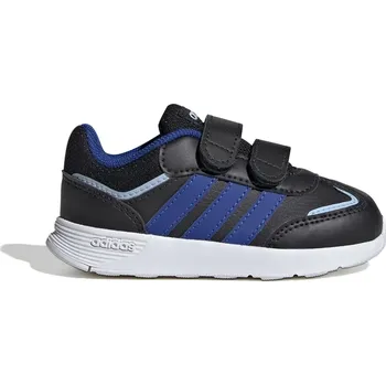 Chlapecké tenisky Boty adidas Black 2935184 C6 (23)