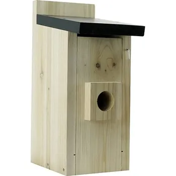 Hnízdní budka BOT Tuya BH1