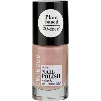 Lak na nehty Benecos Lak na nehty - younique 5ml