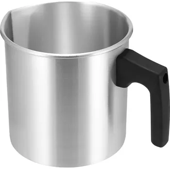 Výroba svíčky Nádoba na tavení vosku - 1,2 l