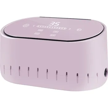 Bruska na nehty JIMDOA Bruska na nehty JMD-E217 fialová