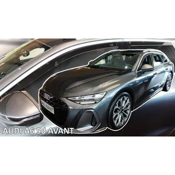 Tuning Ofuky Audi A6 2025 Avant komplet 5 dveří