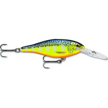 Umělá nástraha Rapala Shad Rap 08 HS