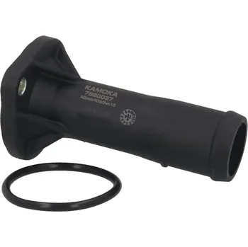 Chladič motoru Příruba chladiva KAMOKA 7920037