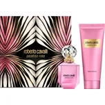 Roberto Cavalli Paradiso Rosa W EDP