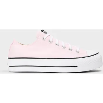 Dámská móda Tenisky Converse Sugar Berry 1180348 7 (40)