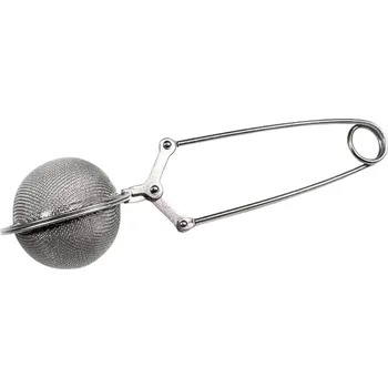 Cedník a síto Čajové sítko - kleště