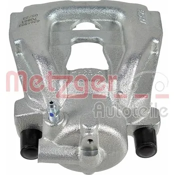 Brzdový systém Brzdový třmen METZGER 6261503