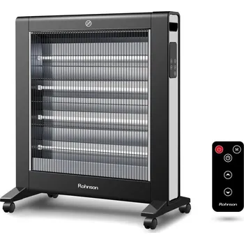 Přímotop Rohnson R-8022