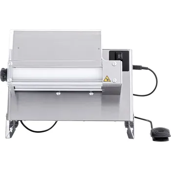 Váleček na těsto Prismafood Elektrický váleček na těsto 300 480 mm