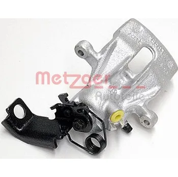 Brzdový třmen Brzdový třmen METZGER 6250687